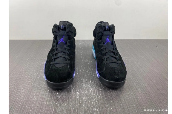 6 Aqua CT8529-004 CT8529-004  Retro Jordan 0329